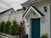 Satılır 7 otaqlı həyət evi/bağ evi 330 m², Badamdar q., photo 4 from 8
