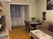 Сдаётся 3-комн. вторичка 90 м², м. Гянджлик, photo 1 from 8