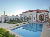 Satılır 4 otaqlı həyət evi/bağ evi 190 m², Şüvəlan q., photo 1 from 8