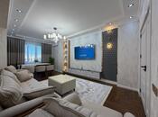 Satılır 3 otaqlı yeni tikili 108 m², Əhmədli m., photo 2 from 8