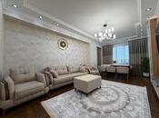 Satılır 3 otaqlı yeni tikili 108 m², Əhmədli m., photo 1 from 8