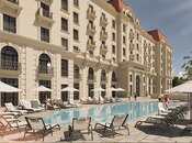 Satılır 1 otaqlı yeni tikili 52.9 m², Sea Breeze q., photo 4 from 6
