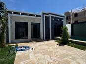 Satılır 3 otaqlı həyət evi/bağ evi 100 m², Mərdəkan q., photo 1 from 8