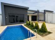 Satılır 4 otaqlı həyət evi/bağ evi 150 m², Mərdəkan q., photo 2 from 8