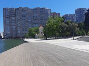 Satılır 3 otaqlı yeni tikili 120 m², Nərimanov r., photo 1 from 8