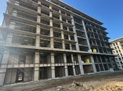 Продаётся 1-комн. новостройка 40.7 м², пос. Нардаран, photo 8 from 8