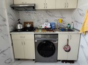 Продаётся 2-комн. вторичка 45 м², м. Иншаатчылар, photo 5 from 6