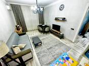 Satılır 3 otaqlı köhnə tikili 90 m², Qara Qarayev m., photo 3 from 8