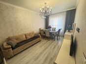 İcarəyə verilir 2 otaqlı köhnə tikili 65 m², Yeni Yasamal q., photo 3 from 8
