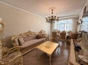 Satılır 3 otaqlı yeni tikili 117 m², Nəriman Nərimanov m., photo 2 from 8