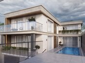 Satılır 6 otaqlı həyət evi/bağ evi 435 m², Səbail r., photo 1 from 8