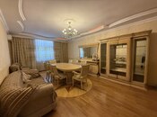 Satılır 3 otaqlı yeni tikili 136 m², Xalqlar Dostluğu m., photo 1 from 8