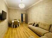 Сдаётся 2-комн. новостройка 80 м², м. Низами, photo 3 from 8