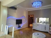 İcarəyə verilir 3 otaqlı yeni tikili 140 m², 28 May m., photo 3 from 8