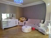 İcarəyə verilir 3 otaqlı yeni tikili 140 m², 28 May m., photo 6 from 8