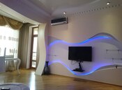 İcarəyə verilir 3 otaqlı yeni tikili 140 m², 28 May m., photo 7 from 8