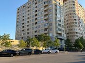 İcarəyə verilir 3 otaqlı yeni tikili 100 m², Şah İsmayıl Xətai m., photo 1 from 8