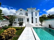 Elan №6196330 - Qəbələ, Qəbələ, 5 otaqlı, 300 m²