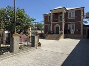 Satılır 4 otaqlı həyət evi/bağ evi 250 m², 8-ci kilometr q., photo 1 from 8