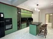 İcarəyə verilir 3 otaqlı yeni tikili 135 m², Nəsimi r., photo 4 from 8