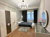 İcarəyə verilir 3 otaqlı yeni tikili 135 m², Nəsimi r., photo 6 from 8
