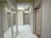 İcarəyə verilir 3 otaqlı yeni tikili 135 m², Nəsimi r., photo 7 from 8