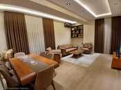 Satılır 3 otaqlı yeni tikili 135 m², Qara Qarayev m., photo 1 from 8