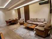 Satılır 3 otaqlı yeni tikili 135 m², Qara Qarayev m., photo 2 from 8