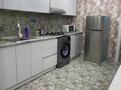 İcarəyə verilir 2 otaqlı yeni tikili 80 m², Elmlər Akademiyası m., photo 3 from 5