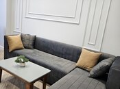 Satılır 2 otaqlı yeni tikili 50 m², Dərnəgül m., photo 1 from 8