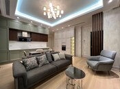İcarəyə verilir 2 otaqlı yeni tikili 65 m², Ağ şəhər q., photo 4 from 8