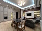 İcarəyə verilir 2 otaqlı yeni tikili 65 m², Ağ şəhər q., photo 3 from 8