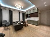 İcarəyə verilir 2 otaqlı yeni tikili 65 m², Ağ şəhər q., photo 8 from 8