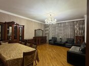 İcarəyə verilir 3 otaqlı yeni tikili 130 m², Nərimanov r., photo 1 from 7