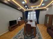 İcarəyə verilir 2 otaqlı yeni tikili 100 m², Nəriman Nərimanov m., photo 5 from 8