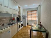 Satılır 3 otaqlı yeni tikili 126 m², İnşaatçılar m., photo 4 from 8