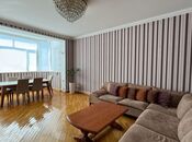 Satılır 3 otaqlı yeni tikili 126 m², İnşaatçılar m., photo 1 from 8