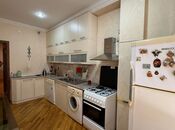Satılır 3 otaqlı yeni tikili 126 m², İnşaatçılar m., photo 6 from 8