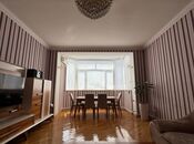 Satılır 3 otaqlı yeni tikili 126 m², İnşaatçılar m., photo 3 from 8