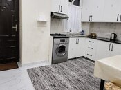 Satılır 1 otaqlı köhnə tikili 40 m², Nizami m., photo 4 from 5