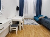 Satılır 1 otaqlı köhnə tikili 40 m², Nizami m., photo 1 from 5