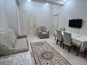 İcarəyə verilir 2 otaqlı yeni tikili 70 m², Xətai r., photo 3 from 8