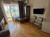 Сдаётся 3-комн. вторичка 90 м², м. Элмляр Академиясы, photo 2 from 8