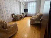 İcarəyə verilir 2 otaqlı yeni tikili 55 m², Yeni Yasamal q., photo 2 from 8