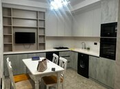 İcarəyə verilir 3 otaqlı yeni tikili 115 m², 28 May m., photo 5 from 8