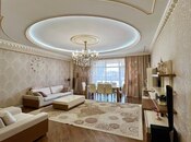 Продаётся 3-комн. новостройка 152 м², м. Элмляр Академиясы, photo 1 from 8