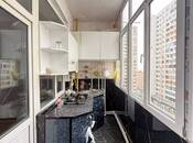 İcarəyə verilir 2 otaqlı yeni tikili 65 m², Həzi Aslanov m., photo 3 from 8