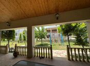 İcarəyə verilir 9 otaqlı həyət evi/bağ evi 600 m², Mərdəkan q., photo 7 from 8