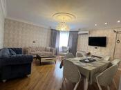 Satılır 3 otaqlı yeni tikili 125 m², İnşaatçılar m., photo 2 from 8
