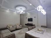 Satılır 4 otaqlı yeni tikili 120 m², Abşeron r., photo 2 from 8
